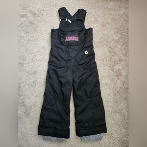 Burton Dryride Snow Bibs